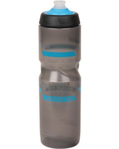 Trinkflasche Zéfal Magnum Pro 975 ml grau/blau