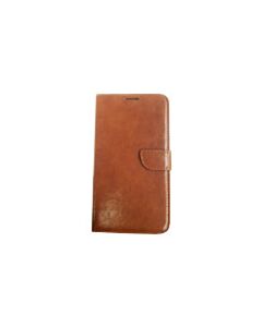 Galaxy Note 3 Neo Hülle braun