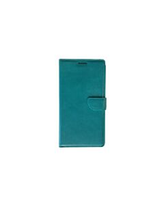 Galaxy Note 5 Hülle Aquablau