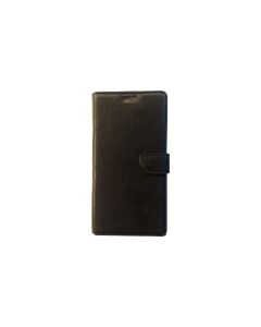 Galaxy Note 5 Hülle schwarz