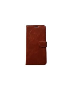 Huawei P20 Hülle braun
