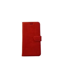 Huawei P8 Lite (2017) Hülle rot