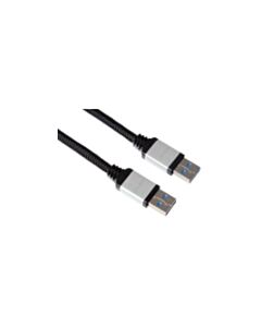 Professionelles USB 3.0 A(M)-A(M) 1,8 Meter Kabel