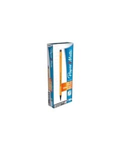 12x Paper Mate Non-Stop Druckbleistifte HB mittel 0,7 mm