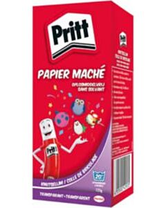 Pritt Pappmaché 125 Gramm