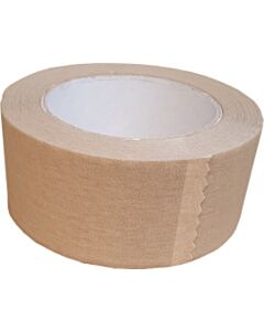 Packband braunes Papier 50mmx50m (1 Rolle)