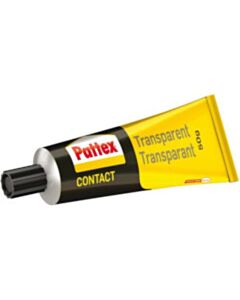 Pattex Kontaktkleber transparent 50 Gramm