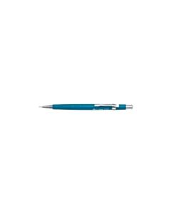 Druckbleistift Pentel P207 HB 0,7 mm blau