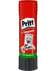 Pritt Klebestift Original 22 Gramm