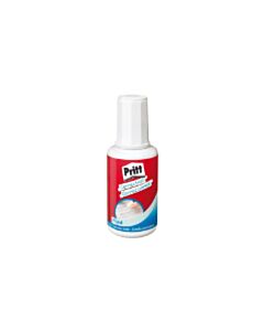 Pritt Korrekturflüssigkeit Flasche 20 ml