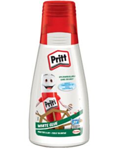 Pritt weißer Bastelkleber 100 Gramm