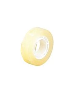 Quantore Klebeband 19mm x 33m kleiner Kern (1 Rolle)