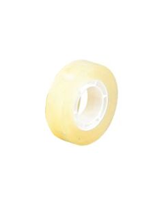 Quantore Klebeband 15mm x 33m kleiner Kern (1 Rolle)