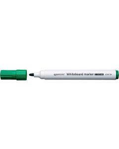 Quantore Whiteboard-Marker 1-1,5 mm rund grün