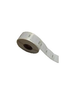 Dymo S0929120 Etiketten 25x25mm permanent 1 Rolle (Eigenmarke)