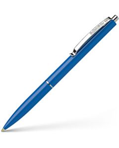 Kugelschreiber Schneider K 15 blau mittel