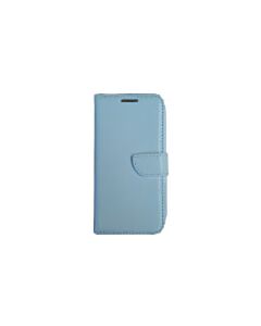 Galaxy S4 Mini Hülle weiß