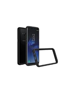 RhinoShield CrashGuard Galaxy S8+ schwarz