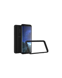 RhinoShield CrashGuard Galaxy S9+ schwarz