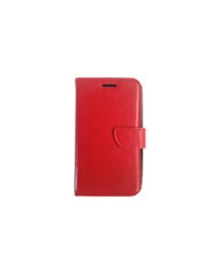 Alcatel Pop C7 hülle rot