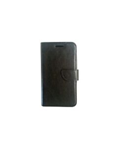 Galaxy J1 mini (2016) Hülle schwarz
