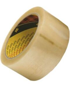 Scotch Packband 371 50mm x 66m transparent (1 Rolle)