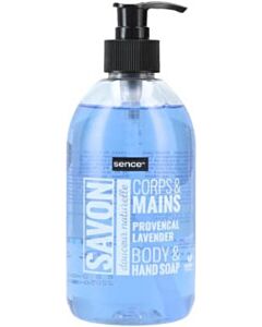 Sence Handseife Provencal Lavender 500 ml