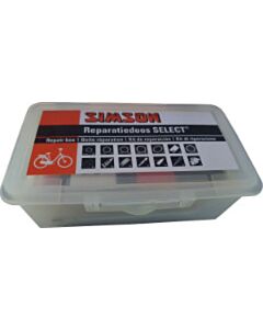 Reifenreparaturset Simson Select