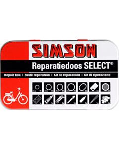 Reifenreparaturset Simson Select