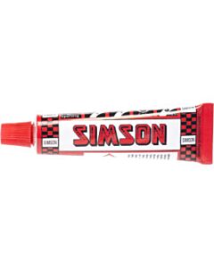 Simson Vulkanisierflüssigkeit 10 ml