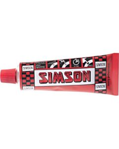 Simson Vulkanisierflüssigkeit 30 ml