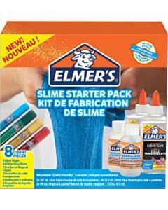 Elmer's Starterpaket zur Schleimherstellung