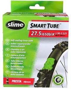 Slime selbstdichtender Schlauch 27,5 Zoll FV