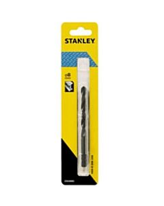 Stanley Metallbohrer 8 mm HSS-R STA50085