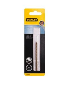 Stanley Metallbohrer 4 mm HSS-E Kobalt STA50092