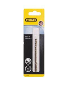 Stanley Metallbohrer 5 mm HSS-E Kobalt STA50102