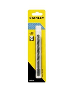 Stanley Metallbohrer 10 mm HSS-R STA50105
