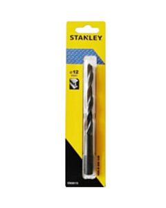 Stanley Metallbohrer 12 mm HSS-R STA50115