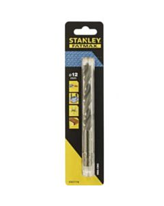 Stanley Fatmax Metallbohrer 12 mm HSS-CNC STA51118