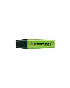 Stabilo Boss Textmarker grün