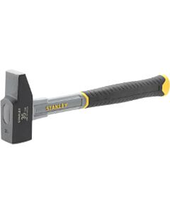 Stanley Schlosserhammer Fiberglas 35 mm Kopf STHT0-54154