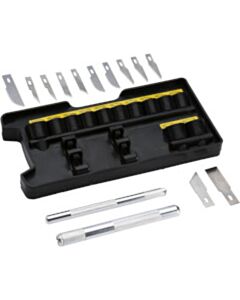 Stanley Hobbymesser-Set STHT0-73872