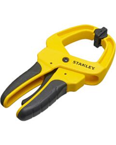 Stanley Federklemme mit große Backe 50 mm STHT0-83199