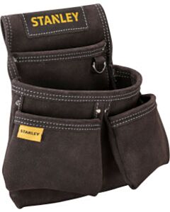 Leder Nageltasche Stanley STST1-80116