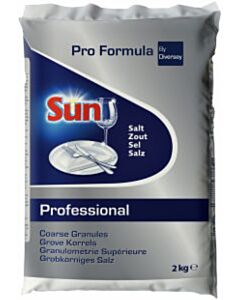 Sun Geschirrspülsalz 2kg