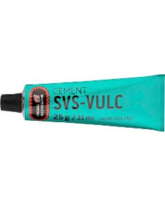 Vulkanisierflüssigkeit Rema Tip Top 25 g / 35 ml SVS-VULC