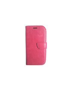 Galaxy Trend Lite Hülle rosa