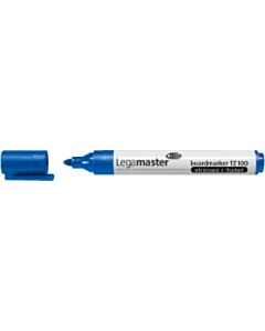 Legamaster TZ100 Whiteboardmarker 1,5-3mm rund blau