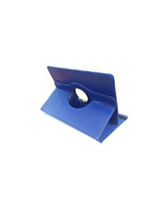 Universelle Tablethülle 9 Zoll blau