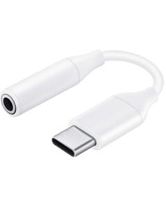Samsung USB-C-zu-Kopfhörerstecker-Adapter 3,5 mm
